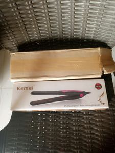 kemei hair straightener diwali sale