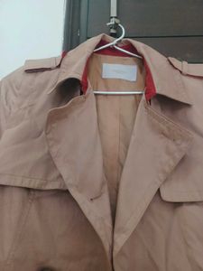 Trench Coat