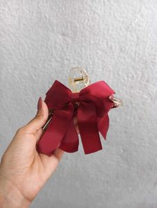 Pretty Bow Claw Clips 🎀