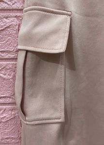 Korean Pink Trouser💓