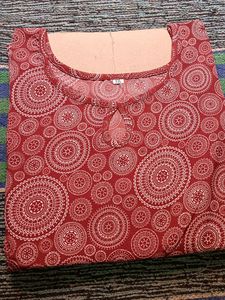 Kurti Women Girls