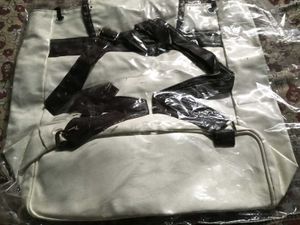 Bag Pack And Purce