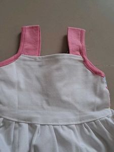 Dress For A Baby Girl