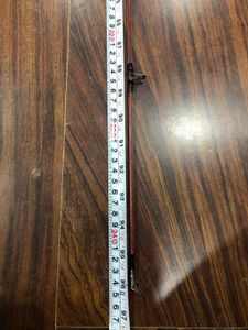 Crocodile Fishing Rod 2.4 Meters