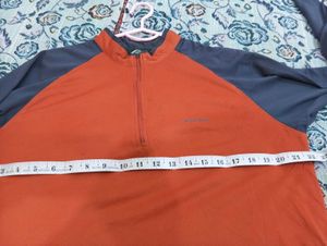 Broad Peaks Athletic Shirt