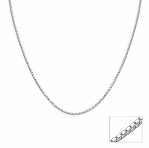 Giva New Box Chain