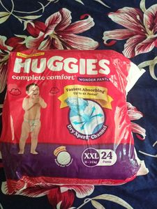 Baby Hub Diaper