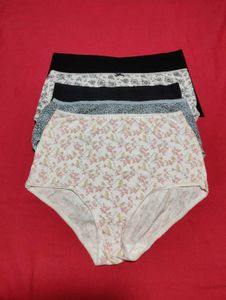 Combo 5 Brief Size 38/40