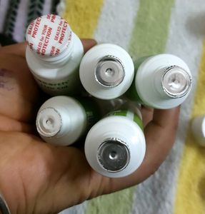 Mamaearth Skin Care Combo With Oil