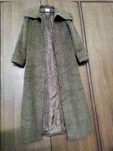 Long Coat
