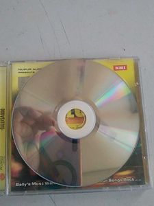 Sagloops Audio Cd By BALLY SAGOO