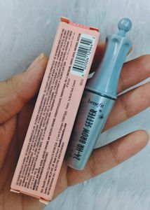 Benefit 24 Hr Brow Settrler