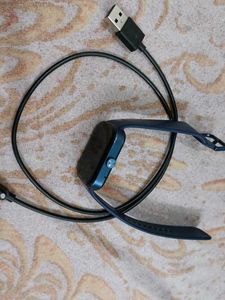 FastTrack Smart Watch
