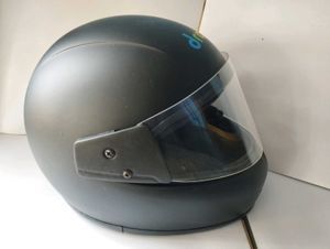 Droom Men Helment