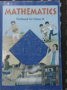 Mathematics 9