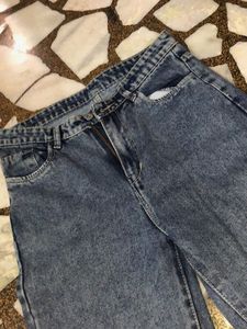 straight fit jeans  Jean