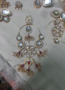 Earrings Hoop