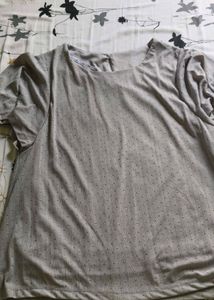 Giva Curved Party Wear Tshirt