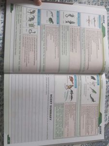 Biology NCERT Fastrack Allen