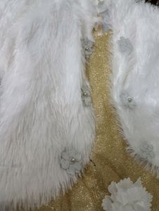 Princess Trendy Girls Frocks &amp; Dresses
