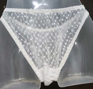 Lace Thong Panty 🔥