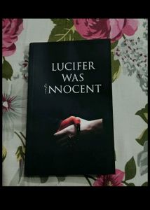 Lucifer Was Innocent - Book