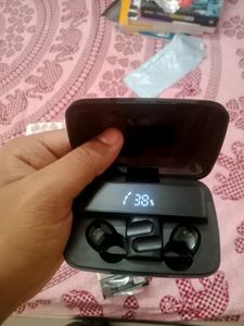Best Earbuds Fast Charge And Bass