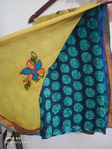 beautiful and elegant Saree