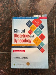 Clinical Obstetrics & Gynecology