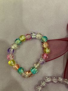 2 Bracelet &amp; 1 Hairtie