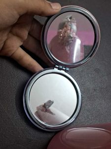 Cute Pocket Mirror 🩷