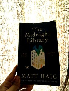 The Midnight Library