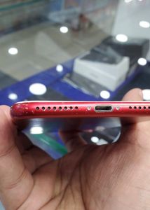 iPhone 7 Plus (PRODUCT) RED