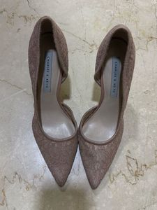 Charles & Keith Heels