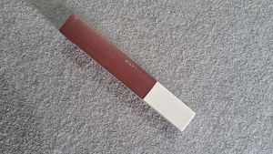 Maybelline Matt Lipstick 245 Seeker