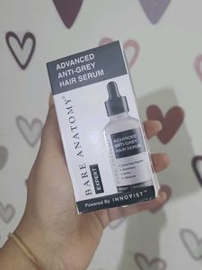 Bare Anatomy Hair Serum