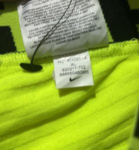 Nike Pro Gym Wear Track