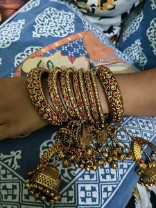 Bangles