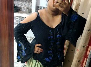 Stylish Top