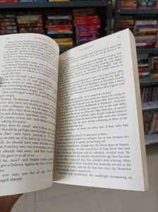 Harry Potter and the Prisoner of Azkaban