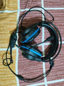 Zebronics New Headphone