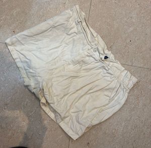 Off-White Casual Shorts