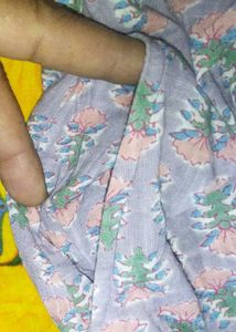 Woman Kurta With Pocket