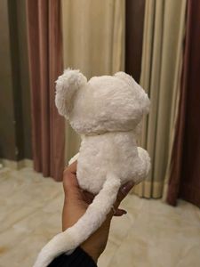 Vintage Teddy Bear Duo