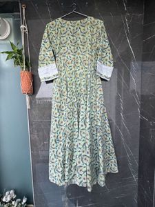Elegant Suit Set