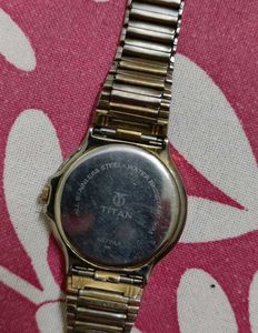 TITAN Regalia Watch