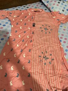 Cotton Kurti