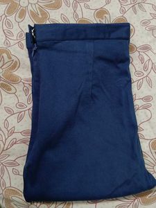 Straight Pant For Women