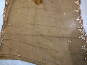 Unstitched Dress Material