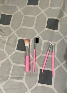 Makeup Accesssories